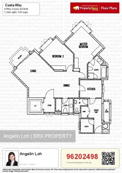 Costa Rhu (D15), Condominium #270051941
